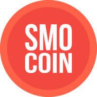 Логотип компании «SMO Coin»