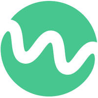 Логотип компании «WOLA»