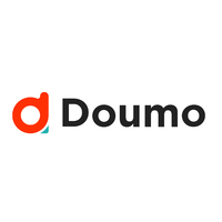 Логотип компании «Doumo»