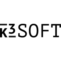Логотип компании «K3-Soft»