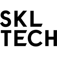 Логотип компании «SKL Tech»
