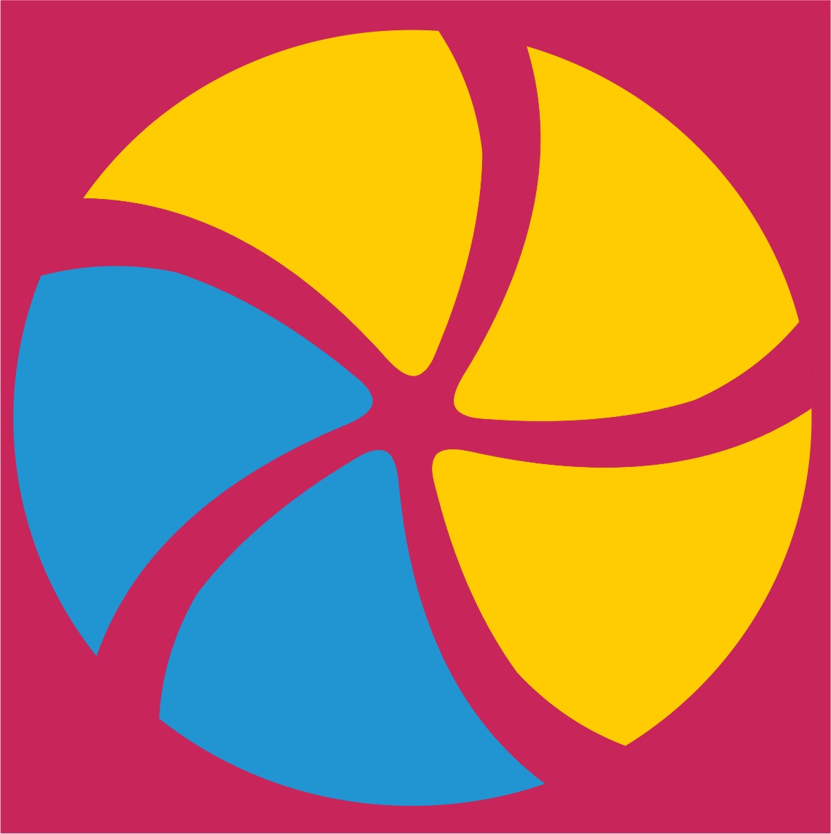 Логотип компании «К Телеком»