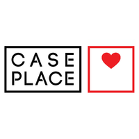 Логотип компании «Case Place»