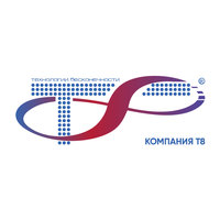 Логотип компании «Т8»