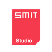 Логотип компании «SMIT»