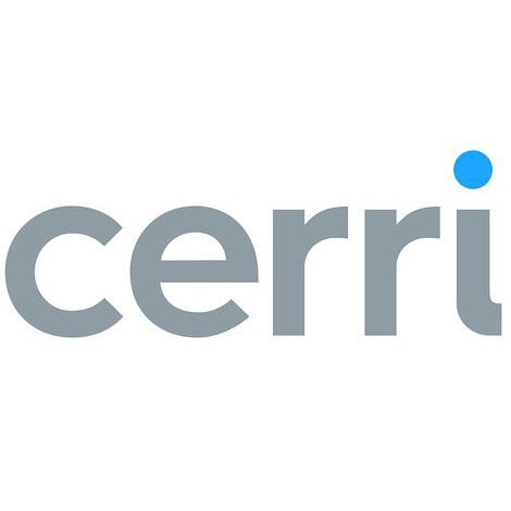 Логотип компании «Cerri.com»