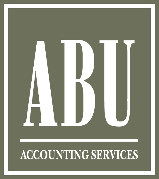 Логотип компании «ABU Accounting Services»