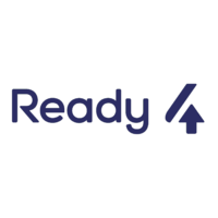 Логотип компании «Ready 4»