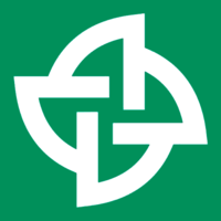 Логотип компании «РЕСО-Мед»