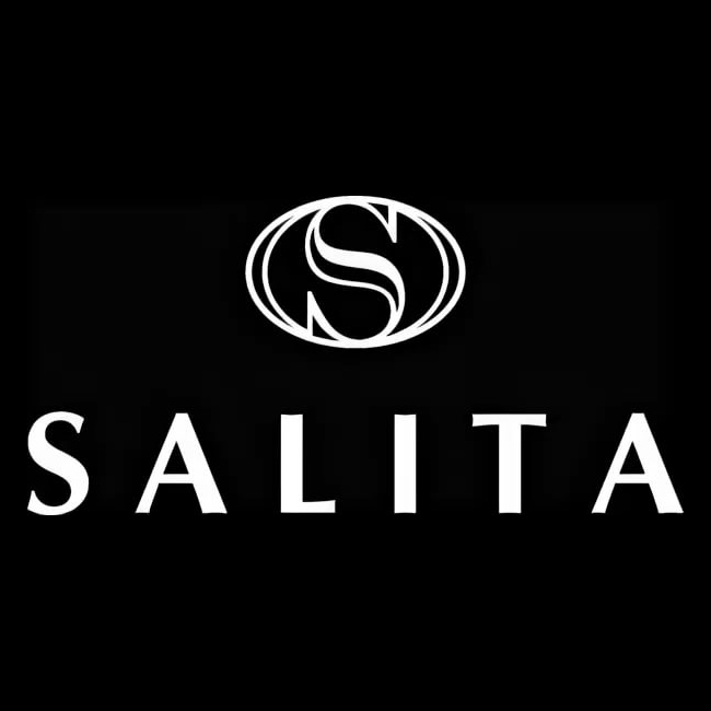 Логотип компании «SALITA»