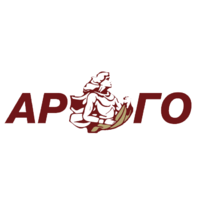 Логотип компании «АРГО Холдинг»
