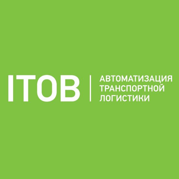 Логотип компании «ITOB»