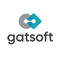 Логотип компании «GAT Soft»
