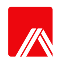 Логотип компании «ALMI PARTNER»