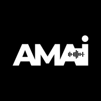 Логотип компании «AMAI»