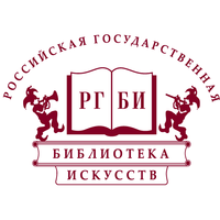 Логотип компании «РГБИ»