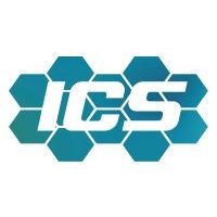 Логотип компании «Интеллектуальные комплексные системы»