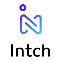 Логотип компании «Intch»