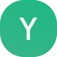 Логотип компании «YouThink»
