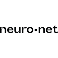 Логотип компании «Neuro.net»