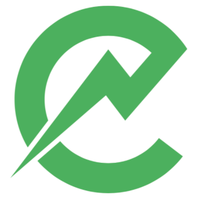 Логотип компании «ElectroNeek»