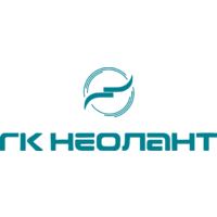 Логотип компании «ГК Неолант»