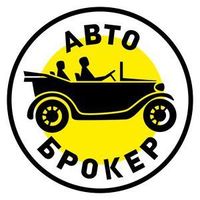 Логотип компании «Автоброкер»