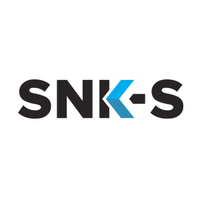 Логотип компании «SNK-S»