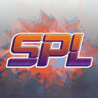 Логотип компании «SPL»