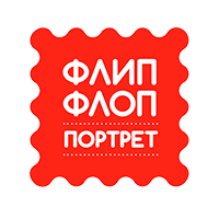 Логотип компании «Флип Флоп»