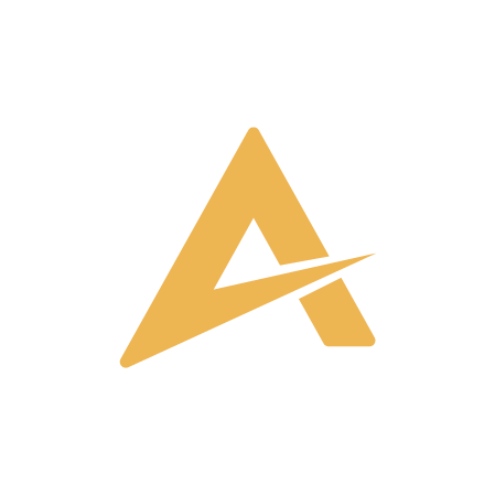 Логотип компании «Арум Капитал»