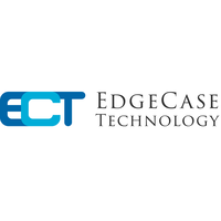 Логотип компании «EdgeCase Technology»