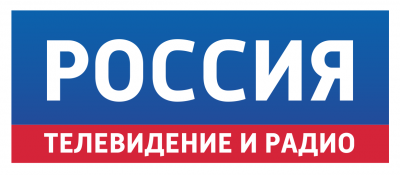Логотип компании «ГТК Телеканал Россия»