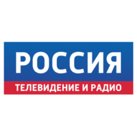 Логотип компании «ГТК Телеканал Россия»