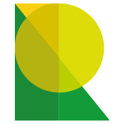 Логотип компании «Reliable systems»