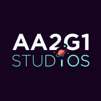 Логотип компании «AA2G1»