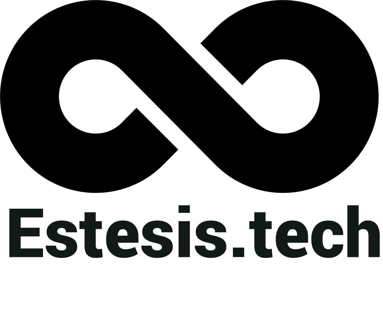 Логотип компании «ESTESIS»