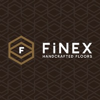 Логотип компании «FINEX»