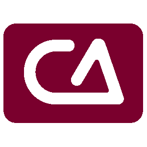 Логотип компании «САПР-Альфа»