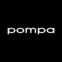 Логотип компании «POMPA»