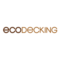 Логотип компании «Ecodecking»