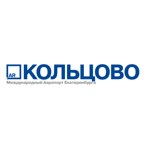 Логотип компании «ПАО «Аэропорт Кольцово»»