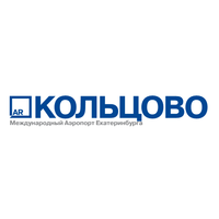 Логотип компании «ПАО «Аэропорт Кольцово»»