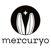 Логотип компании «Mercuryo»