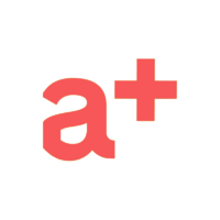 Логотип компании «Аккаунтор»