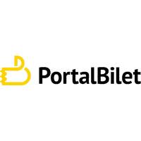 Логотип компании «Portal Bilet»