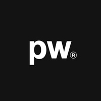 Логотип компании «Paraweb»