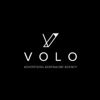 Логотип компании «VOLO»