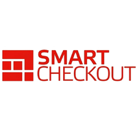 Логотип компании «Smart Checkout»