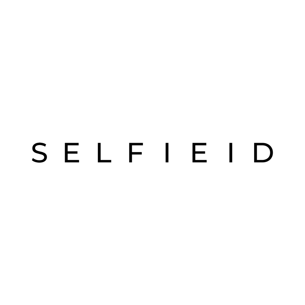 Логотип компании «SelfieID»